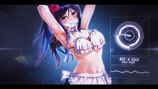 NIGHTCORE☆ HOT N COLD ☆KATY PERRY