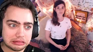 Mizkif Reacts to Top Twitch Clips #58