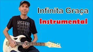 Infinita Graça - Instrumental