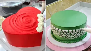 1000+ Amazing Cake Decorating Ideas for Birthday Compilation |Satisfying Chocolate Cake Recipes #106