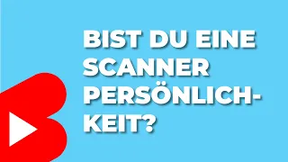 Scanner? ➡️ Dann komm in meinen Discord #scanner #persönlichkeit #interessen