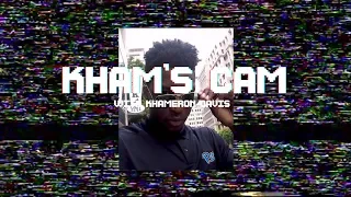 Pitt Men's Basketball | Kham's Cam Vlog | EP01