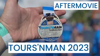 TOURS'NMAN 2023 AFTERMOVIE