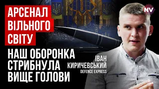 Менше пафосу, більше конкретики. ВПК України має стрибнути ще вище – Іван Киричевський