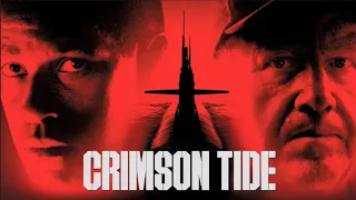 Crimson Tide movie suggestion