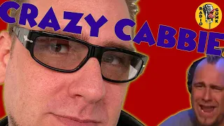 RIP Crazy Cabbie (Lee Mroszak) I Our 2015 Interview.