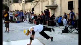 B-Boy Jojo Tout Terrain Trailer 1