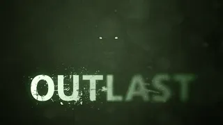 Outlast - Longplay - 100% (All Notes and Documents) (Xbox One)