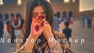 Love Mashup Song 2024 |Best Of Arijit Singh Song Mashup  Romantic song 2024 lofi Song