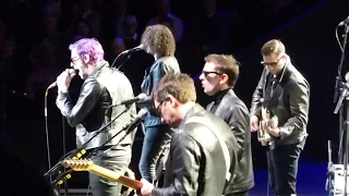 Dr Pepper's Jaded Hearts Club Band - Back In The USSR - Royal Albert Hall, 22/3/18