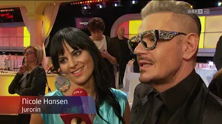 Dancing Stars: Melles muss gehen