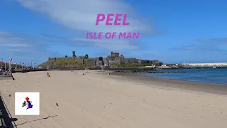 PEEL ISLE OF MAN