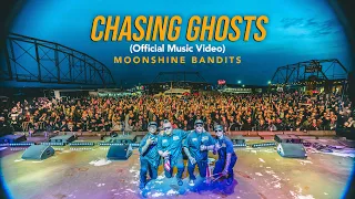 Moonshine Bandits - "Chasing Ghosts" (Official Music Video)