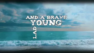 The Mermaid - lyric video