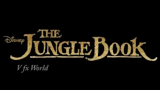 THE JUNGLE BOOK 2 trailor upcoming hollywood movie 2019
