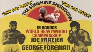 George Foreman vs Joe Frazier 1 ABC 1080p 60fps