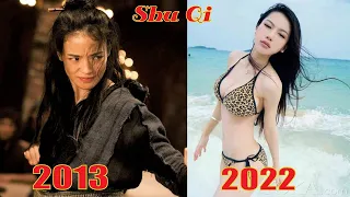 Journey to the West Then and Now (SO DIFFERENT!) 2022