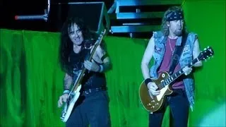 Iron Maiden - Fear of the Dark - 09/29/2013 - Live in Asunción, Paraguay