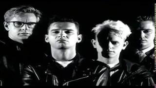 Depeche Mode - Enjoy the Silence (Extended Alt)