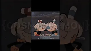 Just The Two Of Us edit || Cuphead & Mugman || The Cuphead Show