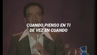 Bill Withers - Just the Two of us (Subtitulada al español)