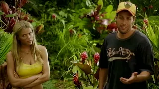 Just Go with It : Deleted Scenes (Adam Sandler, Jennifer Aniston, Brooklyn Decker)