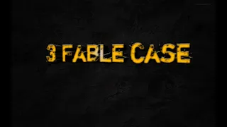 #standoff2 Открываем 3 Fable case :D