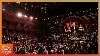 Olivier Awards 2022 with Mastercard | Ceremony