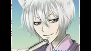 Nanami e Tomoe love me Like you do