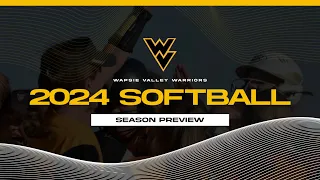 2024 Softball Season Preview