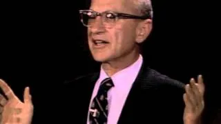 Milton Friedman - The Power Of Unions