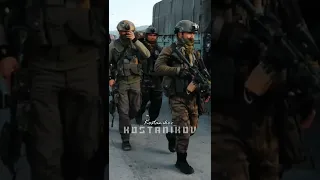 Mahabharat × PARA SF Edit | Military Motivational | #shorts #parasf #indianarmy