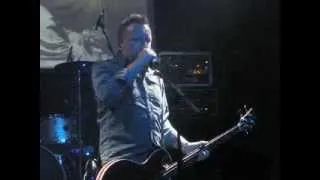 Peter Hook & The Light - 'Isolation' @ Islington Academy 1/6/12.