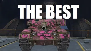 Chieftain Mk 6: Worth it? | WoT Blitz