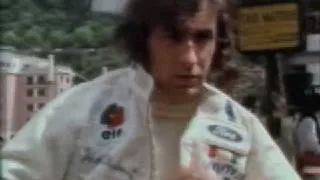 The Jackie Stewart Story - Driven to win - Part 4