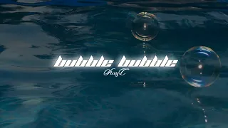 STAYC (스테이씨) - Bubble ⠷⠠ Easy Lyrics