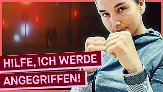 Verteidigung im Notfall: Was bringen Selbstverteidigungskurse wirklich?