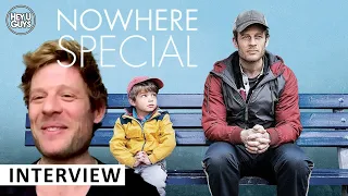 James Norton | Nowhere Special Interview | Heartbreaking story inspired by real life events