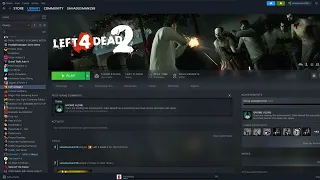 How to Fix Left 4 Dead 2 Crashing, Won't Launch, Freezing,Stuttering FPS Drop and Black Screen