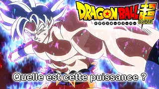 LE KI DIVIN NE VEUT RIEN DIRE DANS DRAGON BALL SUPER ! (DBS)