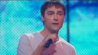 Юрий Шатунов - Тающий снег /Дискотека 80х 2010