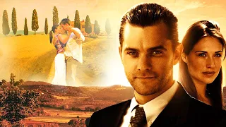 Love at first sight in Tuscany | Harvey Keitel | full length movie