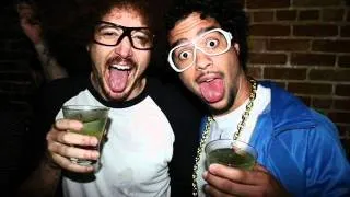 LMFAO party rock anthem remix dj vice