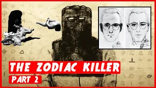 The Unsolved Case of the Zodiac Killer (Documentary Part 2)