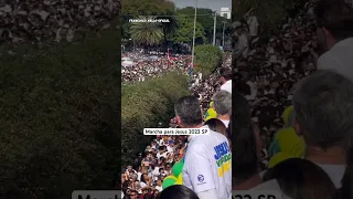 Marcha para Jesus 2023 SP