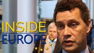 EU wants to "sow division" in UK over Brexit - Steven Woolfe MEP