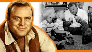 Cómo crecieron los hijos de Dan Blocker y continuaron su increíble legado