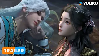 【Big Brother S2】EP33 Trailer| Chinese Ancient Anime | YOUKU ANIMATION