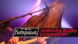 Samsara Blues Experiment live | Rockpalast | 2012