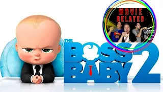 The Boss Baby: Family Business - Spoilers